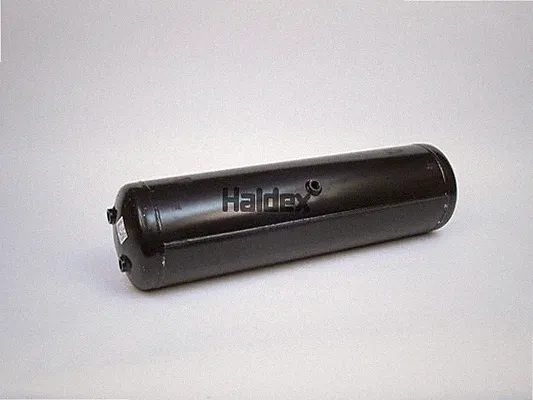 Haldex 030351509 air tank, compressed air system