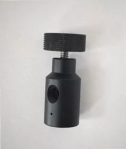 Large knob On/Off ASA Fill Adapter CO2 Compressed Air Paintball Tanks FAST USPS
