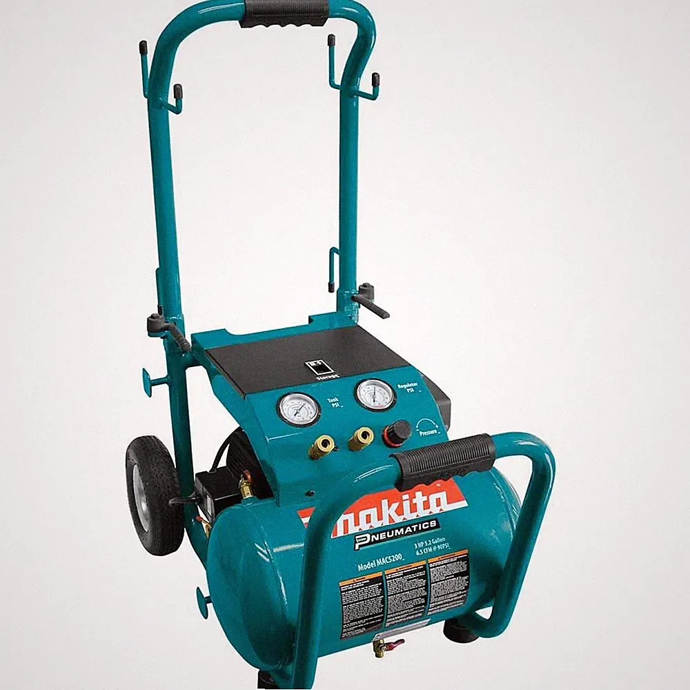 Makita Air Compressor - 3.0 Hp